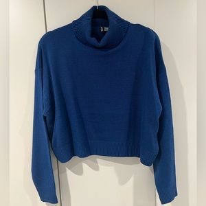 H&M sweater